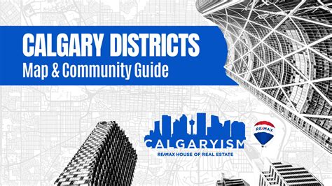 calgary quadrants|Calgary Districts: Map & Community Guide .